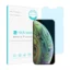 گلس اپل iPhone XS Max مدل نانو هیدروژل آنتی بلو برند راک اسپیس کد S