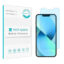 گلس اپل iPhone 13 مدل نانو هیدروژل آنتی بلو برند راک اسپیس کد S