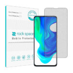 گلس شیائومی Poco F2 Pro مدل نانو هیدروژل مات برند راک اسپیس کد S