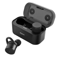 هدفون بی‌سیم راک مدل True Wireless Stereo RAU0539 EB10 TWS