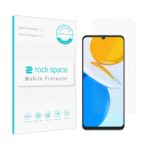 گلس آنر X7 مدل نانو هیدروژل مات برند راک اسپیس