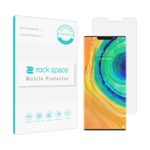 گلس هواوی MATE 30 PRO 5G مدل نانو هیدروژل شفاف برند راک اسپیس
