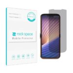 محافظ صفحه نمایش پرایویسی راک اسپیس موتورولا RAZR 5G