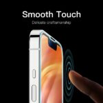 گلس شیائومی Redmi 13C مدل نانو هیدروژل گیمینگ برند راک اسپیس کد 55702 - Image 13