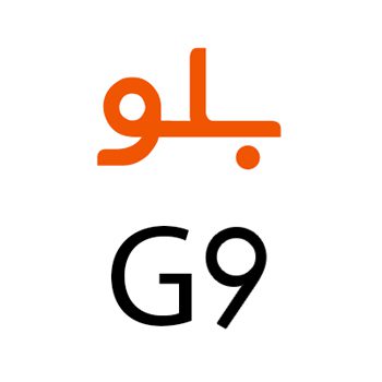لوازم جانبی گوشی بلو G9