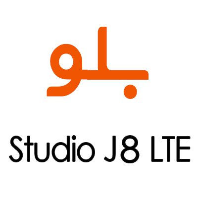 لوازم جانبی گوشی بلو Studio j8 LTE