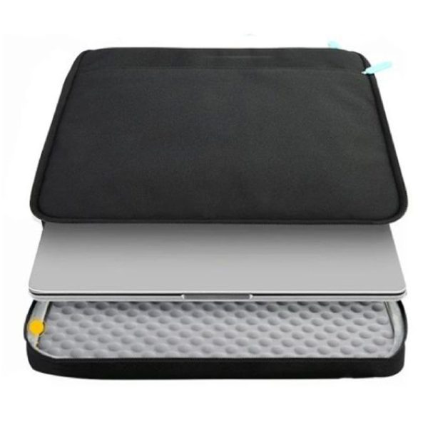 کیف لپ تاپ کوتتسی مدل 14027 مناسب برای مک بوک تا 14 اینچی