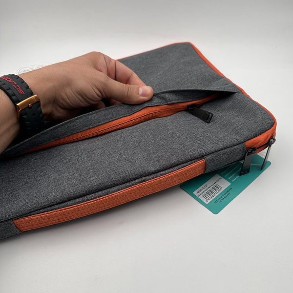 کیف لپ تاپ کوتتسی مدل 14027 مناسب برای مک بوک 16 اینچ