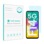 گلس سامسونگ Galaxy F14 5G مدل هیدروژل آنتی بلو برند راک اسپیس