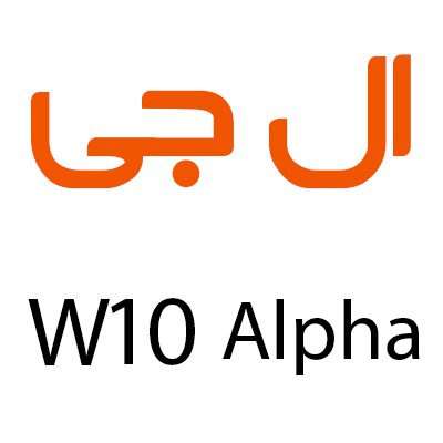 لوازم جانبی گوشی ال جی W10 Alpha