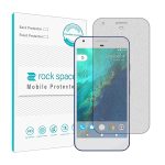 گلس گوگل Pixel XL مدل نانو هیدروژل مات برند راک اسپیس کد 6148S