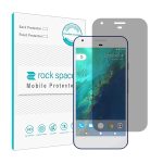 گلس گوگل Pixel XL مدل نانو هیدروژل پرایوسی برند راک اسپیس کد 6148S