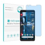 گلس گوگل Pixel2 XL مدل نانو هیدروژل آنتی بلو برند راک اسپیس کد6157S