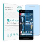 گلس گوگل Pixel 2 مدل نانو هیدروژل آنتی بلو برند راک اسپیس کد860S