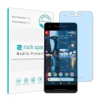 گلس گوگل Pixel 2 مدل نانو هیدروژل آنتی بلو برند راک اسپیس کد6610S