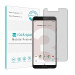 گلس گوگل Pixel 3 مدل نانو هیدروژل گیمینگ برند راک اسپیس کد5997S