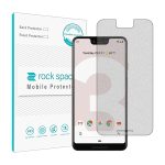 گلس گوگل Pixel 3 XL مدل نانو هیدروژل گیمینگ برند راک اسپیس کد32500S