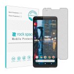 گلس گوگل Pixel2 XL مدل نانو هیدروژل گیمینگ برند راک اسپیس کد6157S