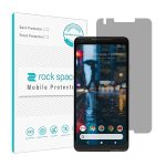 گلس گوگل Pixel2 XL مدل نانو هیدروژل پرایوسی برند راک اسپیس کد 6157S