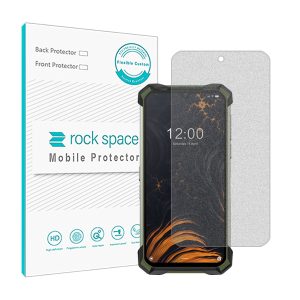گلس دوجی S88 Pro مدل نانو هیدروژل گیمینگ برند راک اسپیس کد7939S
