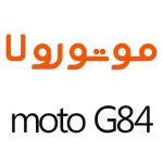 لوازم جانبی گوشی موتورولا Moto G84