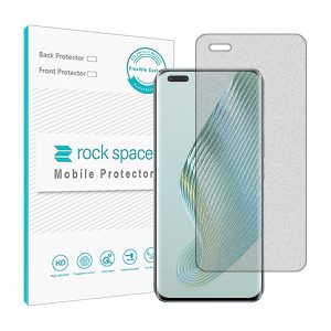 گلس آنر Magic 5 Pro مدل نانو هیدروژل گیمینگ برند راک اسپیس کد25985S