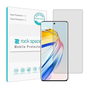 گلس آنر X9 b مدل نانو هیدروژل شفاف برند راک اسپیس کد55564S