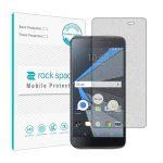 گلس بلک بری Dtek50 مدل نانو هیدروژل گیمینگ برند راک اسپیس کد 4506