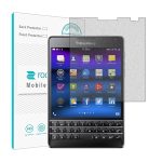 گلس Blackberry مدل نانو هیدروژل گیمینگ برند راک اسپیس کد 7770M