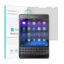 گلس Blackberry مدل نانو هیدروژل گیمینگ برند راک اسپیس