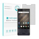 گلس صفحه نمایش و پشت تبلت اپل iPad 9.7 (2017) مدل نانو هیدروژل شفاف برند راک اسپیس