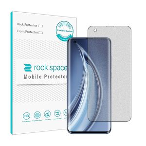 گلس شیائومی Redmi Note10 Pro مدل نانو هیدروژل گیمینگ برند راک اسپیس کد 4351S