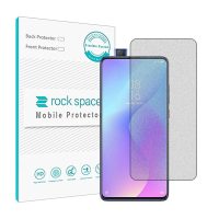 گلس شیائومی Redmi 9T مدل نانو هیدروژل گیمینگ برند راک اسپیس کد 2851S