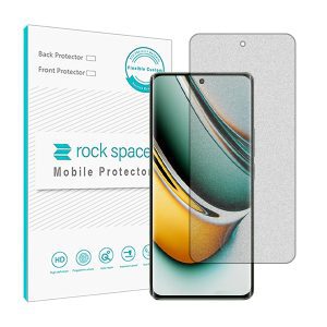 گلس ریلمی 11 Pro مدل نانو هیدروژل گیمینگ برند راک اسپیس کد22043S