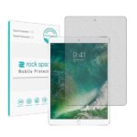 گلس تبلت اپل iPad 9.7 2017 مدل نانو هیدروژل مات برند راک اسپیس کد 4087L