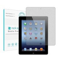 گلس تبلت اپل iPad 3 مدل نانو هیدروژل گیمینگ برند راک اسپیس کد 4092L