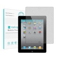 گلس تبلت اپل iPad 2 مدل نانو هیدروژل گیمینگ برند راک اسپیس کد 8964L