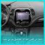 گلس مانیتور رنو کپچر (Renault Captur) 2015-2017 مات راک اسپیس