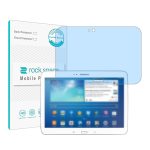 گلس تبلت سامسونگ Galaxy Tab 3 10.1 P5210 مدل نانو هیدروژل آنتی بلو برند راک اسپیس کد 19532L