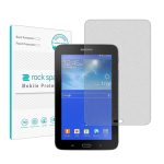 گلس تبلت سامسونگ Galaxy Tab 3 Lite 7.0 VE مدل نانو هیدروژل گیمینگ برند راک اسپیس کد 26645L