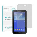 گلس تبلت سامسونگ Galaxy Tab 3 V مدل نانو هیدروژل گیمینگ برند راک اسپیس کد 15167L