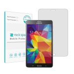 گلس تبلت سامسونگ Galaxy Tab 4 7.0 مدل نانو هیدروژل شفاف برند راک اسپیس کد 4108L