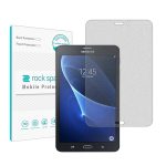 گلس تبلت سامسونگ Galaxy Tab A 7.0 (2016) مدل نانو هیدروژل مات برند راک اسپیس کد 10511L