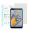 گلس تبلت سامسونگ Galaxy Tab A 8.0 (2018) مدل نانو هیدروژل شفاف برند راک اسپیس کد 25141L