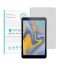 گلس تبلت سامسونگ Galaxy Tab A 8.0 (2018) مدل نانو هیدروژل گیمینگ برند راک اسپیس کد 25142L