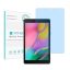 گلس تبلت سامسونگ Galaxy Tab A 8.0 2019 WLAN مدل نانو هیدروژل آنتی بلو برند راک اسپیس کد 9619L