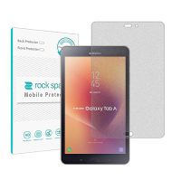 گلس تبلت سامسونگ Galaxy Tab A 8.0 (2017) مدل نانو هیدروژل گیمینگ برند راک اسپیس کد 13540L