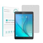 گلس تبلت سامسونگ Galaxy Tab A 9.7 مدل نانو هیدروژل گیمینگ برند راک اسپیس کد 11425L