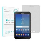 گلس تبلت سامسونگ Galaxy Tab Active 2 مدل نانو هیدروژل گیمینگ برند راک اسپیس کد 12858L