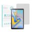 گلس تبلت سامسونگ Galaxy Tab A 10.5 مدل نانو هیدروژل گیمینگ برند راک اسپیس کد 10515L